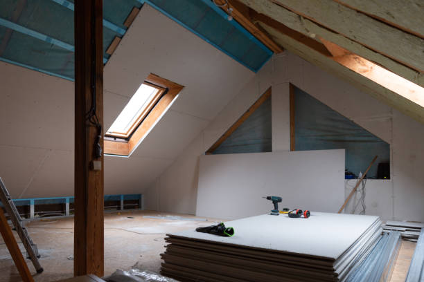 Best Commercial Insulation Contractor  in Jersey Shore, PA