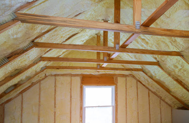 Best Wall Insulation Contractor  in Jersey Shore, PA