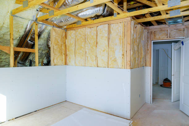Best Blown-in Insulation  in Jersey Shore, PA