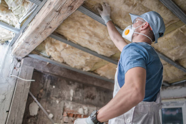 Best Insulation Repair Services  in Jersey Shore, PA