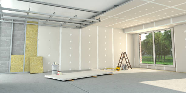 Best Professional Insulation Contractor  in Jersey Shore, PA