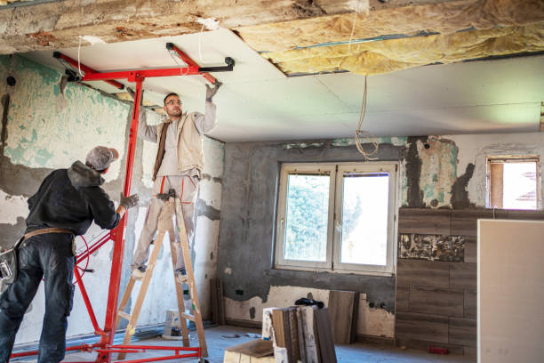 Best Insulation Replacement Services  in Jersey Shore, PA