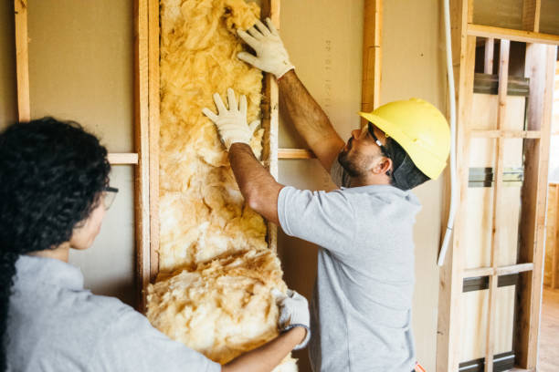 Range of Insulation Solutions in Jersey Shore, PA