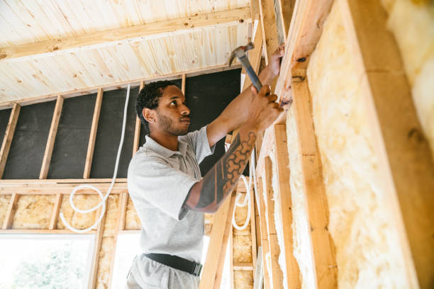 Best Best Insulation Companies  in Jersey Shore, PA