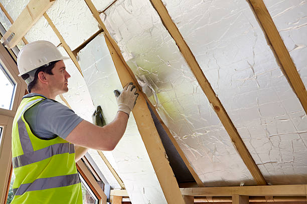 Best Attic Insulation Installation  in Jersey Shore, PA