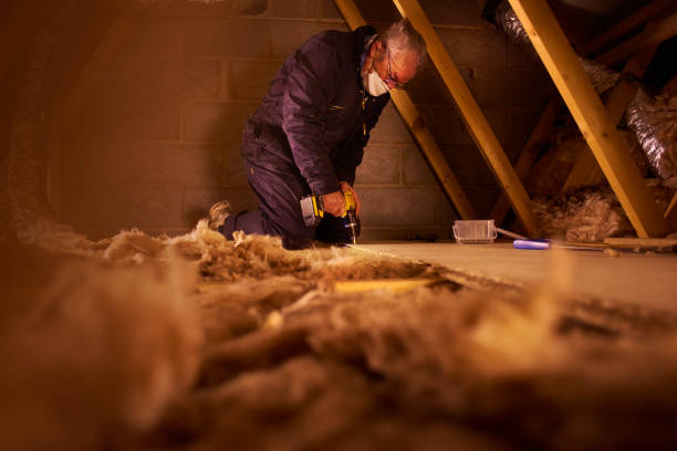 Best Fiberglass Insulation  in Jersey Shore, PA